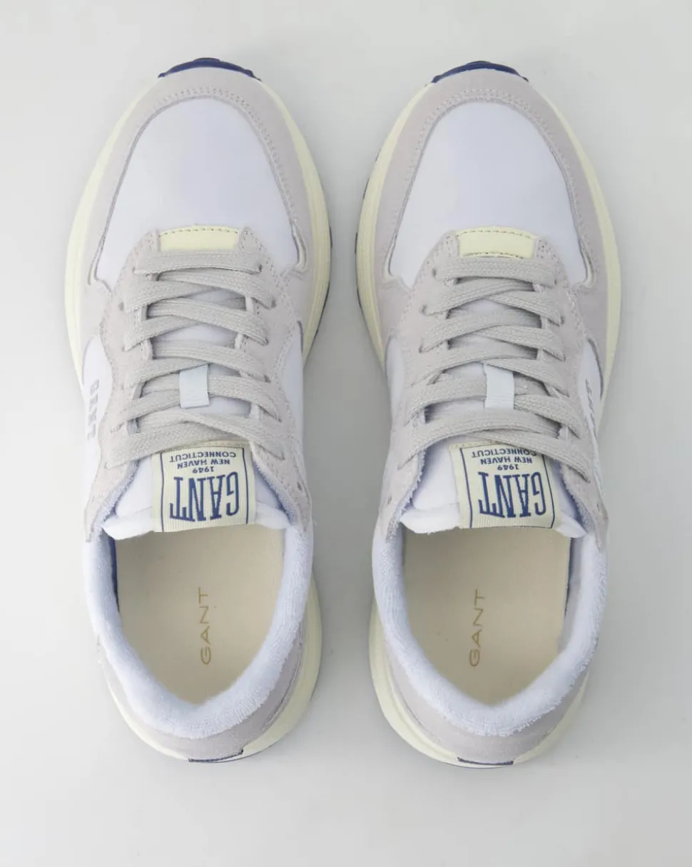 Beywin Sneaker Sneaker in Blau