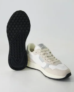 Beywin Sneaker Sneaker in Beige