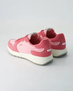 Beywin Sneaker Sneaker in Rosa