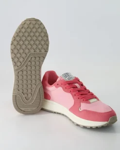 Beywin Sneaker Sneaker in Rosa