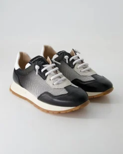 BHV253869 Slipper in Schwarz