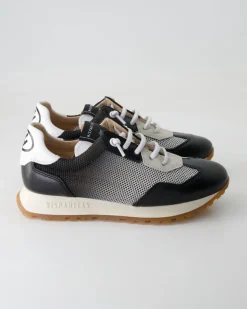 BHV253869 Slipper in Schwarz