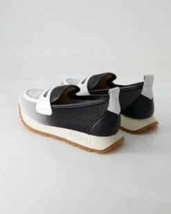 BHV254043 Slipper in Weiß