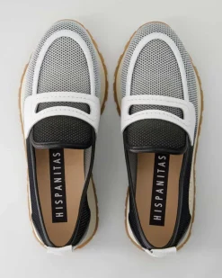 BHV254043 Slipper in Weiß