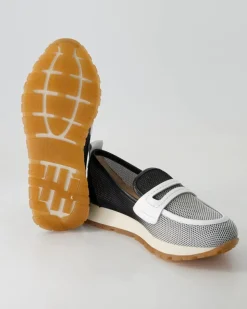 BHV254043 Slipper in Weiß