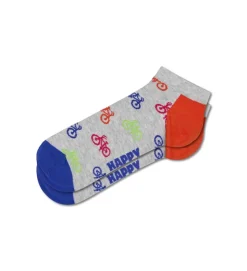 Bike Low Sock Socken in Mehrfarbig