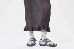 Bike Sock Socken in Mehrfarbig