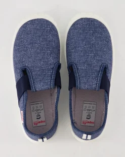 BIll Halbschuhe in Blau