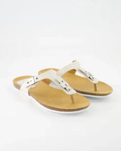 Bimini Zehentrenner in Weiß