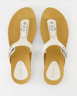 Bimini Zehentrenner in Weiß