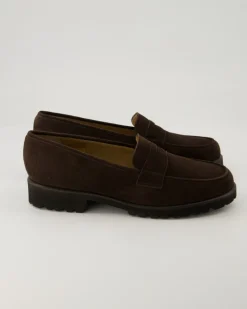 7801Bis Slipper in Braun