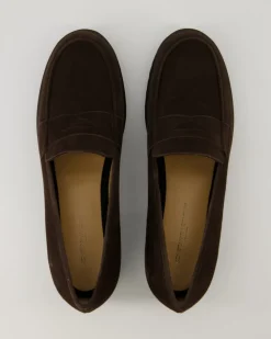 7801Bis Slipper in Braun