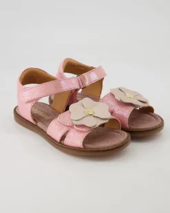 bisgaard barbara Sandalen in Rosa