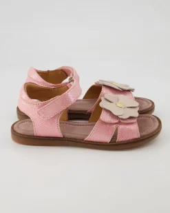 bisgaard barbara Sandalen in Rosa