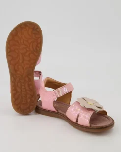bisgaard barbara Sandalen in Rosa