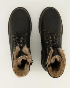 bisgaard mia Winterstiefel in Schwarz