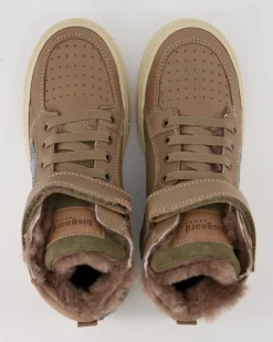 bisgard ian Winterstiefel in Grau