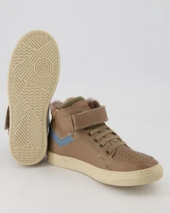 bisgard ian Winterstiefel in Grau