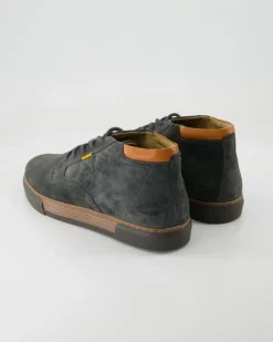 53BL801-201-220 Stiefeletten in Grau