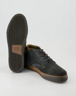 53BL801-201-220 Stiefeletten in Grau