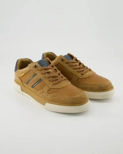54BLA19-201-446 Sneaker in Braun