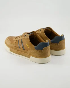 54BLA19-201-446 Sneaker in Braun
