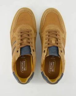 54BLA19-201-446 Sneaker in Braun