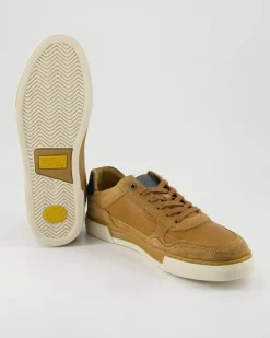 54BLA19-201-446 Sneaker in Braun