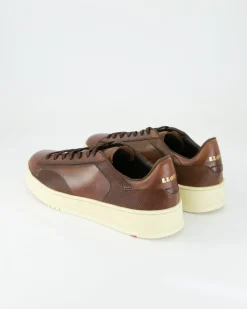 BLACKWELL Sneaker in Braun