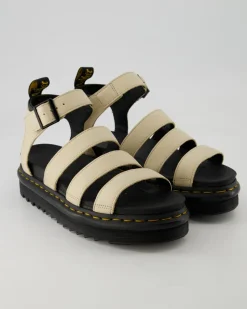 Blaire Sandalen in Beige