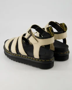 Blaire Sandalen in Beige