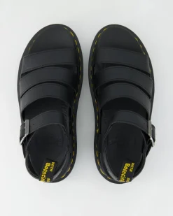 Blaire Sandalen in Schwarz