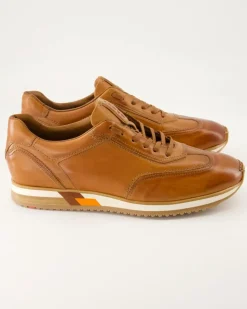 BLAKE Sneaker in Braun