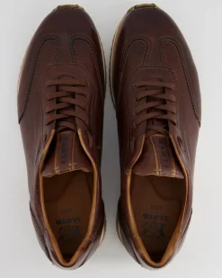 BLAKE Sneaker in Braun