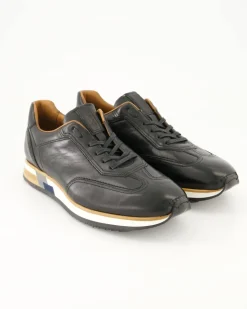 BLAKE Sneaker in Schwarz