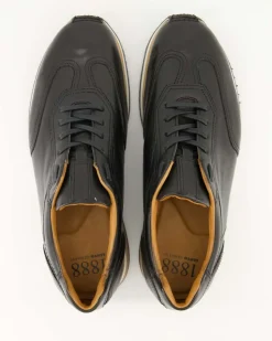 BLAKE Sneaker in Schwarz