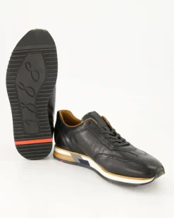 BLAKE Sneaker in Schwarz