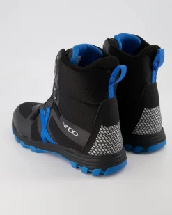 Blazer High Boa GTX Winterstiefel in Schwarz