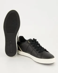 Blomiee E Schnürschuhe in Schwarz