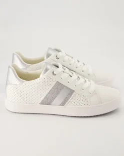 Blomiee F Sneaker in Weiß