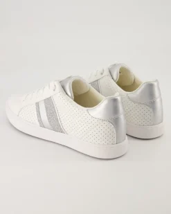 Blomiee F Sneaker in Weiß