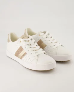 Blomiee F Sneaker in Weiß