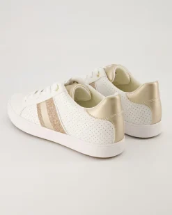 Blomiee F Sneaker in Weiß