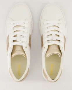 Blomiee F Sneaker in Weiß