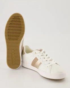 Blomiee F Sneaker in Weiß