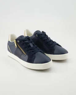 Blomiee Sneaker in Blau