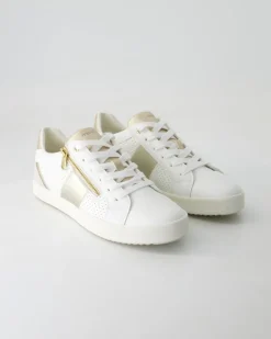 Blomiee Sneaker in Weiß