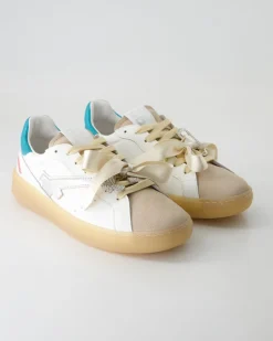 BLUE Sneaker in Beige