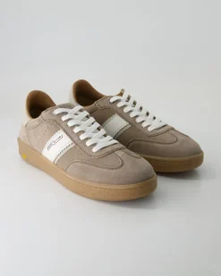 55BNA10 Sneaker in Beige