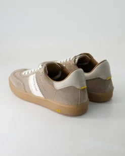 55BNA10 Sneaker in Beige